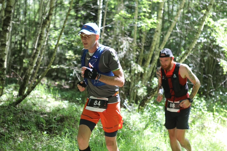 VII Bieg Frassatiego w obiektywie "Gościa"