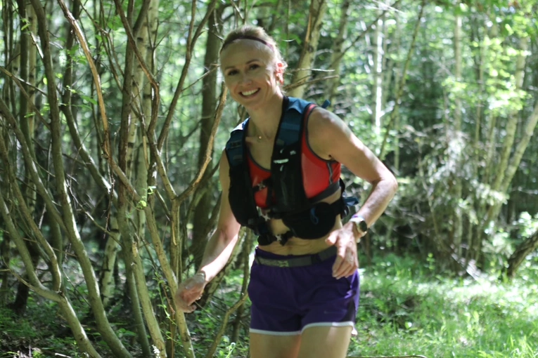 VII Bieg Frassatiego w obiektywie "Gościa"