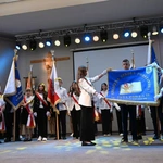 Pielgrzymka szkół im. Jana Pawła II