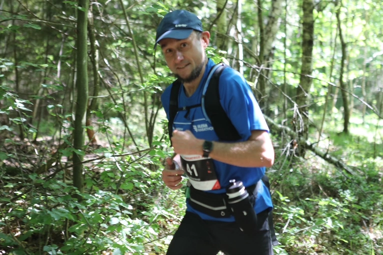 VII Bieg Frassatiego w obiektywie "Gościa"