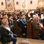 Pielgrzymka szkół im. Jana Pawła II