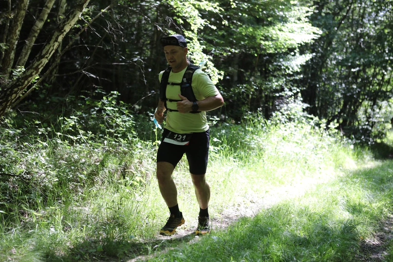 VII Bieg Frassatiego w obiektywie "Gościa"