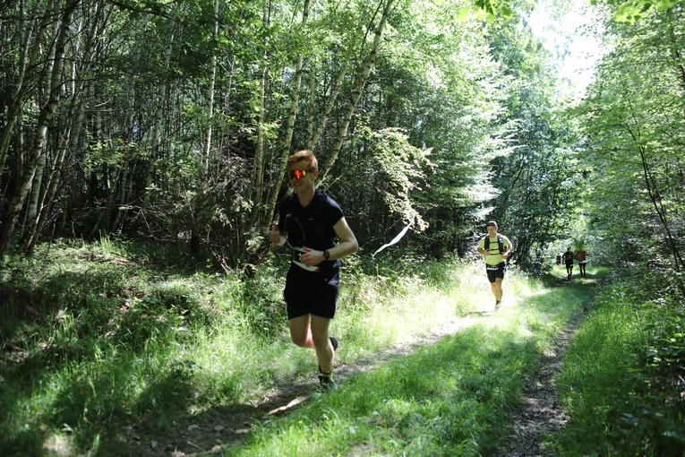 VII Bieg Frassatiego w obiektywie "Gościa"