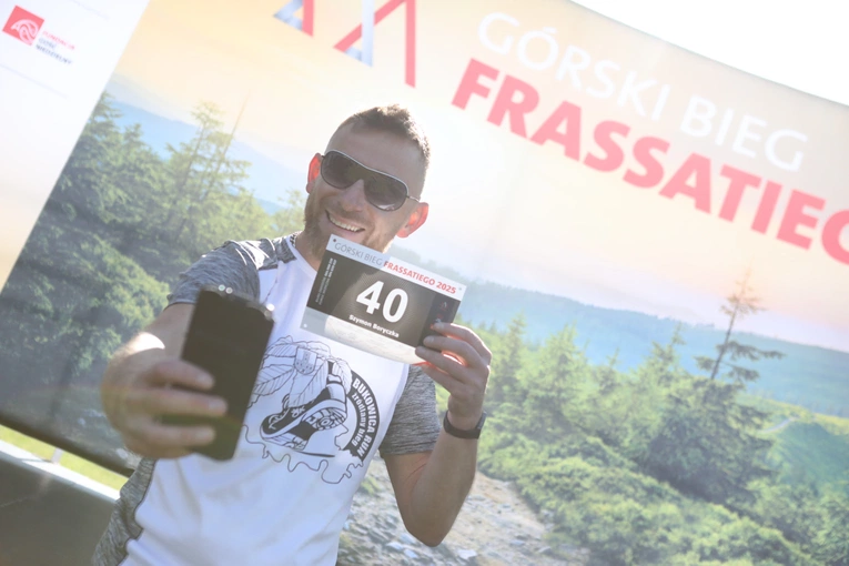 VII Bieg Frassatiego w obiektywie "Gościa"