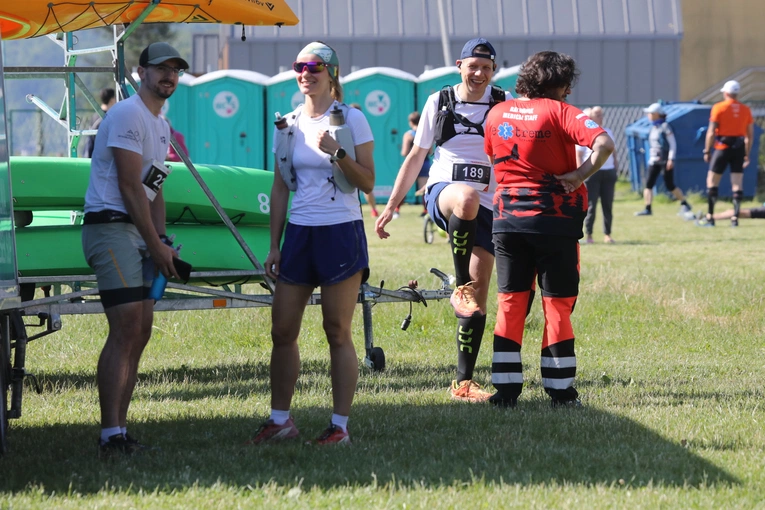 VII Bieg Frassatiego w obiektywie "Gościa"