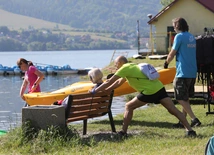 VII Bieg Frassatiego w obiektywie "Gościa"