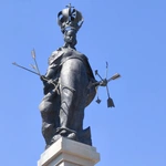 Poświęcenie sanktuarium św. Jana Pawła II w Radzyminie