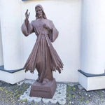 Poświęcenie sanktuarium św. Jana Pawła II w Radzyminie