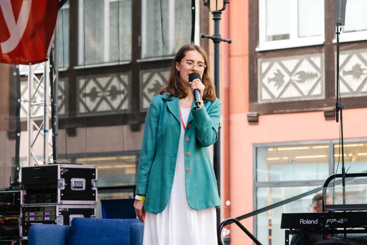 IV Festiwal dla Życia - dzień 1