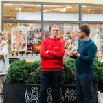 IV Festiwal dla Życia - dzień 1