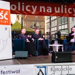 IV Festiwal dla Życia - dzień 1