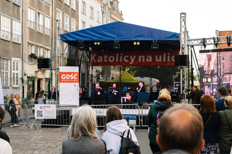 IV Festiwal dla Życia - dzień 1