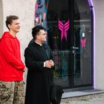 IV Festiwal dla Życia - dzień 1