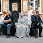 IV Festiwal dla Życia - dzień 1