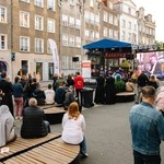 IV Festiwal dla Życia - dzień 1