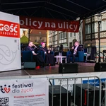 IV Festiwal dla Życia - dzień 1