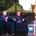 IV Festiwal dla Życia - dzień 1