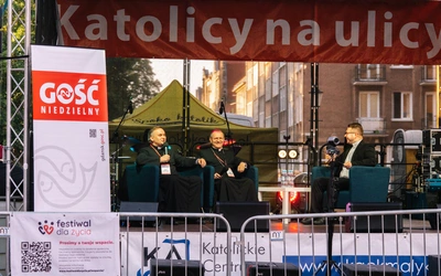 Wrażliwy i niosący nadzieję