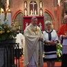 Posłani, by służyć. Modlitwa z okazji 12. rocznicy ingresu abp. J. Kupnego do wrocławskiej katedry