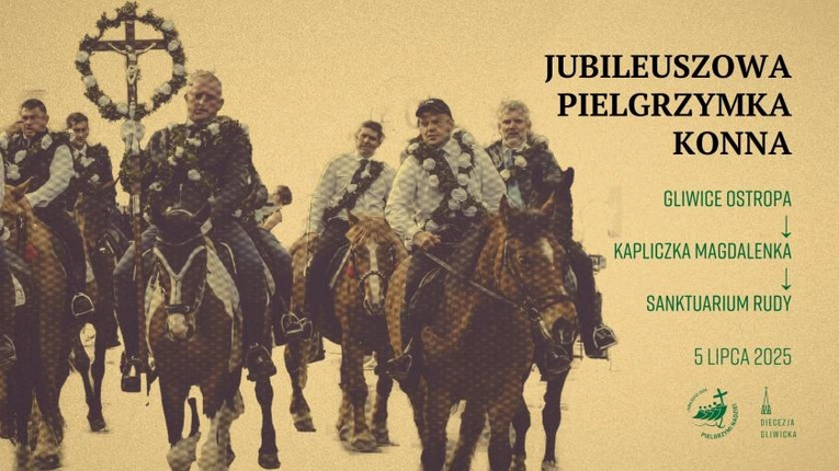 Konna pielgrzymka z okazji roku jubileuszowego 