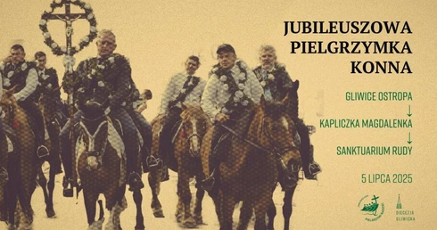 Konna pielgrzymka z okazji roku jubileuszowego 