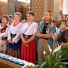 Amazonki w Ludźmierzu. Zawsze przychodzi zwycięstwo