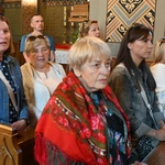 XIII Pielgrzymka Amazonek do Ludźmierza