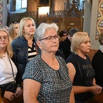 XIII Pielgrzymka Amazonek do Ludźmierza