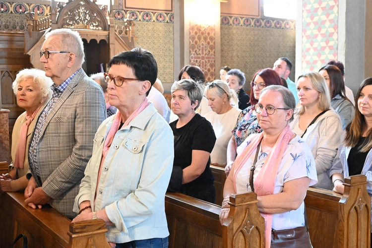 XIII Pielgrzymka Amazonek do Ludźmierza