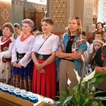 XIII Pielgrzymka Amazonek do Ludźmierza