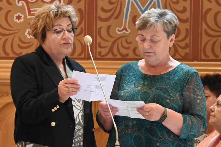 XIII Pielgrzymka Amazonek do Ludźmierza