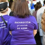 W Rokitnie trwają Diecezjalne Dni Młodzieży