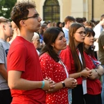 W Rokitnie trwają Diecezjalne Dni Młodzieży