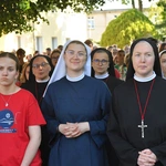 W Rokitnie trwają Diecezjalne Dni Młodzieży