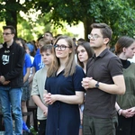 W Rokitnie trwają Diecezjalne Dni Młodzieży