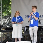 W Rokitnie trwają Diecezjalne Dni Młodzieży