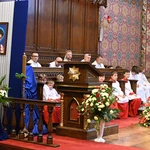 Archidiecezjalny Dzień Dziecka w Rabce-Zdroju 2025