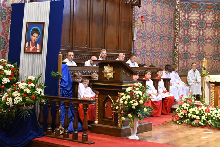 Archidiecezjalny Dzień Dziecka w Rabce-Zdroju 2025
