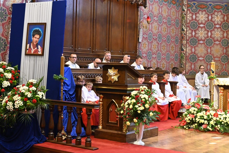 Archidiecezjalny Dzień Dziecka w Rabce-Zdroju 2025