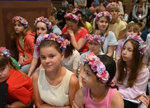 Archidiecezjalny Dzień Dziecka w Rabce-Zdroju 2025