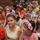 Archidiecezjalny Dzień Dziecka w Rabce-Zdroju 2025