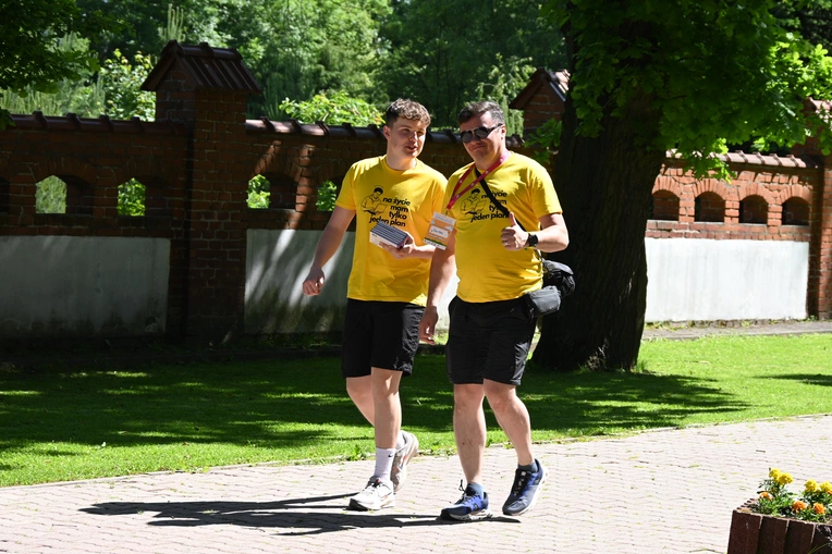 Archidiecezjalny Dzień Dziecka w Rabce-Zdroju 2025
