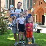 Archidiecezjalny Dzień Dziecka w Rabce-Zdroju 2025