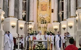 Pielgrzymka mężczyzn do Chełma