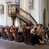 Dzień wspólnoty Dzieci Maryi cz. 1