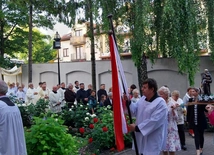 Odpust u św. Antoniego w Chełmie