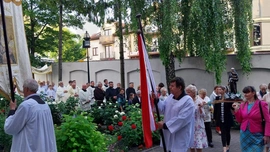 Odpust u św. Antoniego w Chełmie