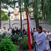 Odpust u św. Antoniego w Chełmie
