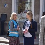 Festiwal dla życia przy bazylice Mariackiej