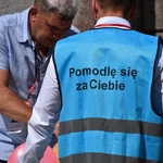 Festiwal dla życia przy bazylice Mariackiej